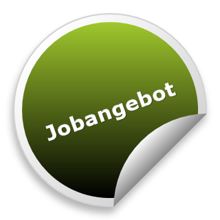 Jobangebot